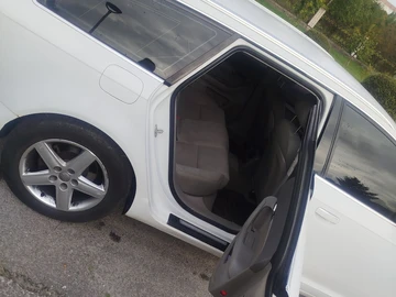 Авто Audi A6 2008 № 8040575