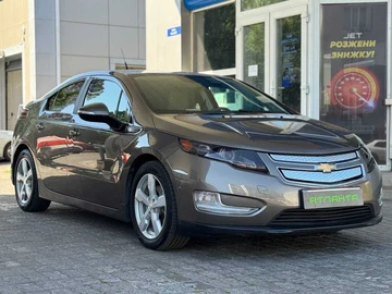 Авто Chevrolet Volt 2014 № 8040579