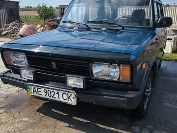 Авто ВАЗ 2104 2006 № 8040581