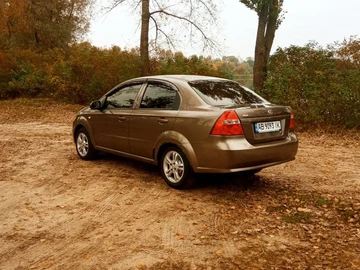 Авто ЗАЗ Vida 2012 № 8040586
