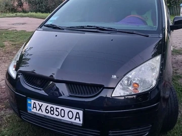 Авто Mitsubishi Colt 2005 № 8040589