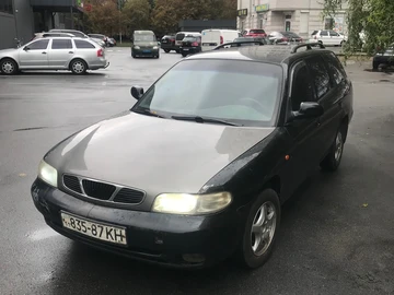 Авто Daewoo Nubira 1999 № 8040598