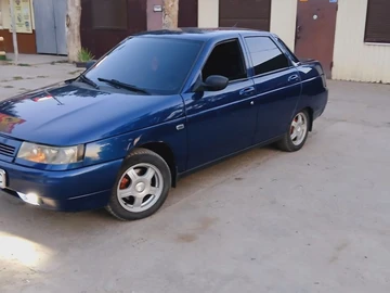 Авто ВАЗ 2110 2010 № 8040601