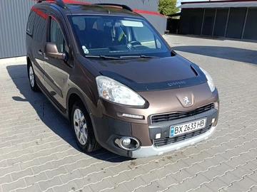 Авто Peugeot 104 2013 № 8040604