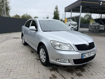 Авто Skoda Octavia 2012 № 8040605