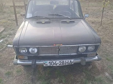 Авто ВАЗ 21063 1987 № 8040608