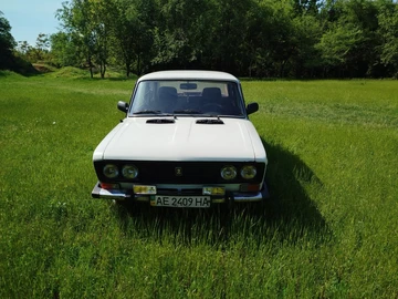 Авто ВАЗ 2106 1996 № 8040614
