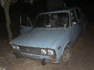 Авто ВАЗ 2106 1990 № 8040625