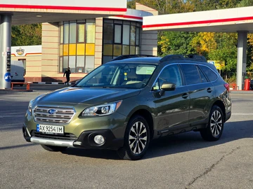 Авто Subaru Outback 2014 № 8040628