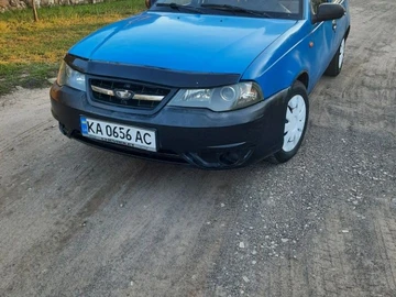 Авто Daewoo Nexia 2012 № 8040629