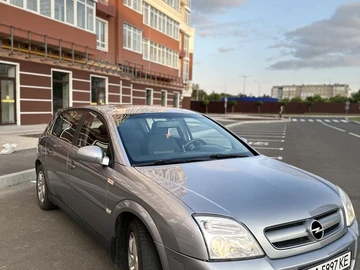 Авто Opel Signum 2003 № 8040630