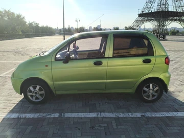 Авто Daewoo Matiz 2006 № 8040638