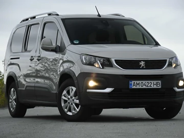 Авто Peugeot 104 2019 № 8040799