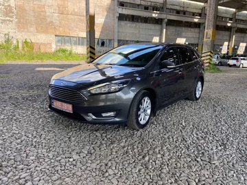 Авто Ford Focus 2017 № 8040800