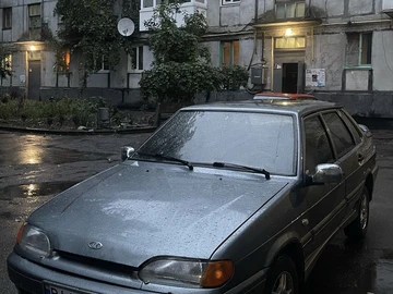 Авто ВАЗ 2115 2005 № 8040806