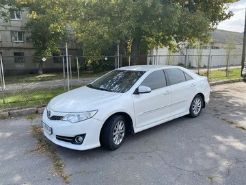 Авто Toyota Camry 2012 № 8040807
