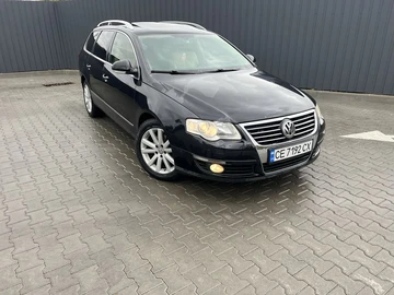 Авто Volkswagen Passat Hatchback 2010 № 8040814