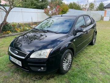 Авто Ford Focus 2007 № 8040817