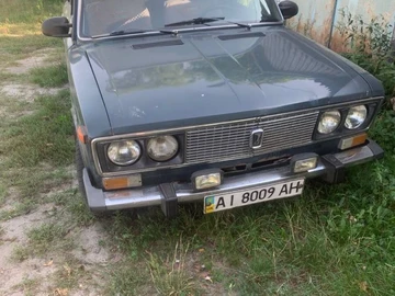Авто ВАЗ 2103 1975 № 8040824