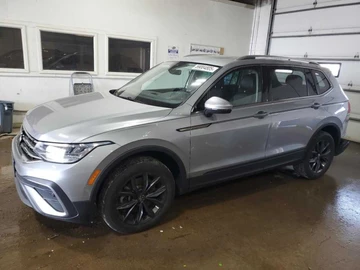 Авто Volkswagen Tiguan 2022 № 8040825