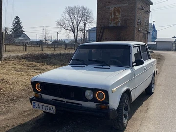 Авто ВАЗ 2106 1999 № 8040826