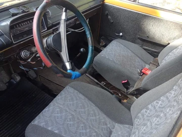 Авто ВАЗ 2101 1984 № 8040828