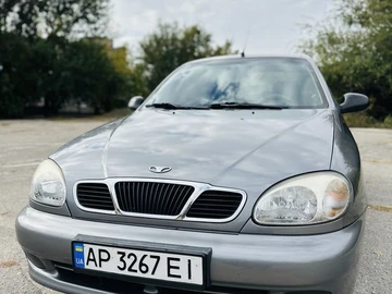 Авто ЗАЗ Lanos 2008 № 8040830