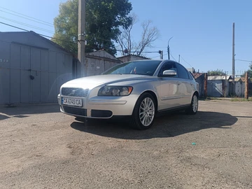 Авто Volvo S40 2007 № 8040836