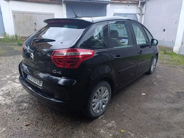 Авто Citroen C4 Picasso 2008 № 8040841