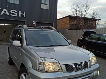 Авто Nissan X-Trail 2005 № 8040845