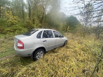 Авто ВАЗ 1118 Kalina 2006 № 8040859