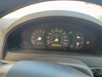Авто KIA Sorento 2005 № 8040860