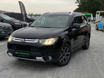 Авто Mitsubishi Outlander 2015 № 8040863