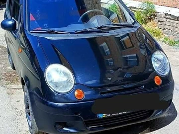 Авто Daewoo Arcadia 2008 № 8040868