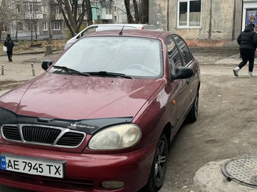 Авто Daewoo Arcadia 2007 № 8040877