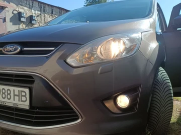 Авто Ford C-Max 2013 № 8040878