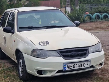 Авто Daewoo Nexia 2008 № 8040890