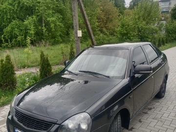 Авто ВАЗ 2172 Priora 2009 № 8040891