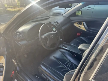 Авто Toyota Camry 2007 № 8040894