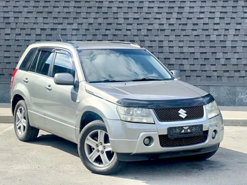 Авто Suzuki Grand Vitara 2008 № 8040896