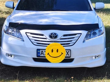 Авто Toyota Camry 2008 № 8040906