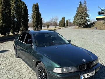 Авто BMW C Series 1997 № 8040908