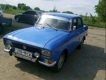 Авто  2140 1979 № 8040912