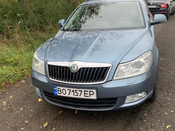 Авто Skoda Octavia Scout 2012 № 8040914
