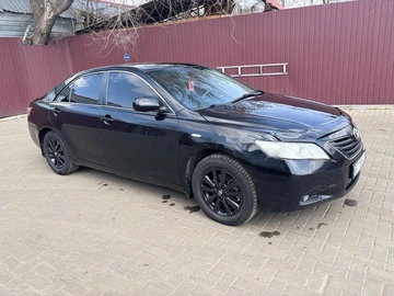 Авто Toyota Camry 2007 № 8040915