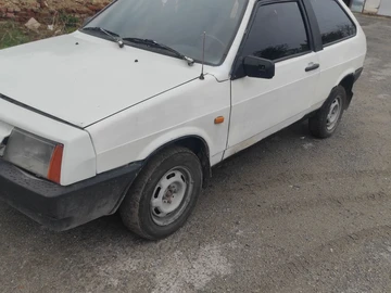 Авто ВАЗ 2108 1987 № 8040918