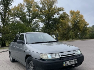 Авто ВАЗ 2110 2006 № 8040923