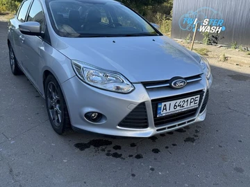 Авто Ford Focus 2014 № 8040925