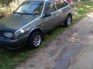 Авто ВАЗ 21099 1998 № 8040928