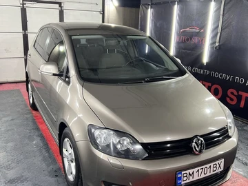 Авто Volkswagen Golf Plus 2010 № 8040936